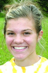 H.S. track: Perry sprinter Luke out for season due to knee surgery