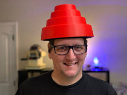 David Dienhart of Daboo Designs!