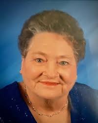 Martha Whitener Obituary