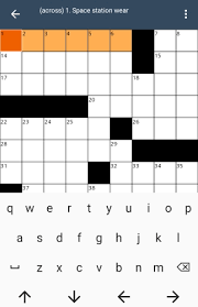 Acquired lots of as money crossword clue. 5 Of The Best Android Crossword Apps For Word Enthusiasts Make Tech Easier