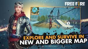 Free fire pc is a battle royale game developed by 111dots studio and published by garena. Free Download Free Fire Battlegrounds Apk For Android