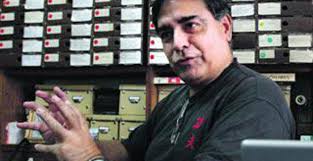 Organización Nelson Garrido, 20 años sí son algo y mucho