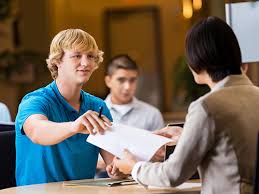 You Re Hired A Introduction To Resumes Applications And Job Interviews Scholastic