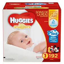 Shop for huggies little snugglers diapers at buybuy baby. Huggies Little Snugglers Baby Diapers Size 1 192 Count Konga Online Shopping