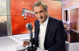 Et il ne semble pas être le seul. Jean Jacques Bourdin Je Deciderai Quand J Arreterai Et Personne D Autre Pas Meme Mon Boss Puremedias