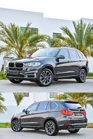 Bmw X5 Xdrive35i 7 Seater 2016 Alba Cars Dubai Bmw X5 Bmw For Sale Car Showroom