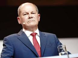 Als kanzlerkandidaten will er martin schulz vorschlagen. Olaf Scholz Wird Spd Kanzlerkandidat Das Sagt Die Basis In Osthessen Fulda