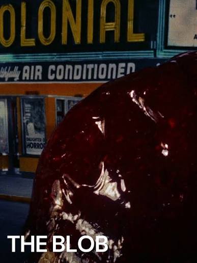 Prime Video: The Blob