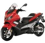 GILERA-NEXUS