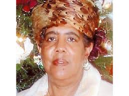 Judy Fugate-Jackson Obituary (2015)