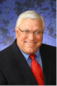 Meet John W. Redmon '71 and Barry Street '79