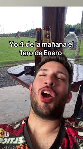 Saludo especial para mi compa Fran en diciembre