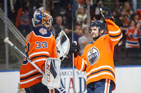 The copper & blue edmonton oilers schedule, roster, news, and rumors | the copper. Oilers News Rumors Russell Extended Ufas Motivated Mcdavid More