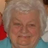 Obituary information for Eileen M Lynch