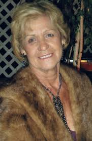 Obituary for Betty L Kash