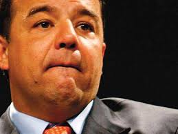 SanatórioGeral: Ladrão gourmet