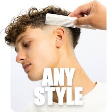 Young Habbitt Barbers