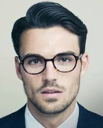 24 Men's medium length haircuts ideas to save today