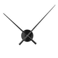 We did not find results for: Aluminum Large 3d Clock Hands Black