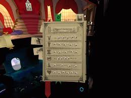 To start a research project, only to find, the subject was not what it appeared to be. Down The Rabbit Hole Trophy Guide Knoef Trophy Guides