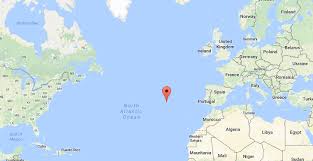 Wir stellen euch die 9 inseln vor tui. Azores Versus Caribbean Ocean Navigator