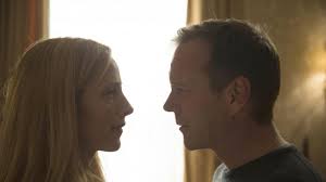Tanner buchanan is an american tv and film actor. 24 Reunion Kim Raver Kommt An Bord Von Designated Survivor