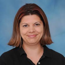 J Andrew Morrow Primary School