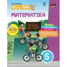 Check spelling or type a new query. Buku Erlangga Original Pendamping Tematik Terpadu Matematika Kelas 5 K13n Shopee Indonesia