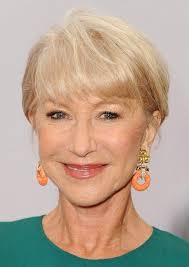 Fine Thin Hairstyles For Women Over 50 Short Haircuts With Bangs Thin Hair Haircuts Short Hair Styles 2014