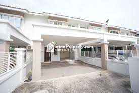 Dillenia, bukit bandaraya,shah alam, selangor. Terrace House For Sale At Bukit Bandaraya Shah Alam For Rm 650 000 By Safuan Rahman Durianproperty