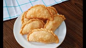 Resep kulit pastel renyah tahan lama. Wow Ternyata Ide Jualan Ini Modalnya Kecil Untungnya Besar Resep Pastel Renyah Youtube
