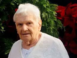 JOLLY: Jean (Triebner) of Exeter