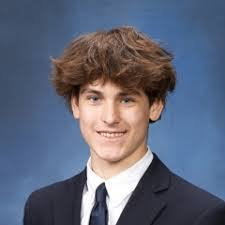 Colin David's Instagram, Twitter & Facebook