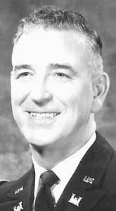 Lt. Col. Edward W. Lawler