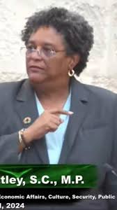 Yesterday in Parliament, I joined my colleagues in Government to mark our  support for the establishment of the Barbados Blue Green Bank., The simple  fact is this bank will serve as one of the most ...