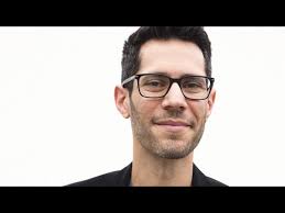 Recovery Revolution Live with Jeff Vickers