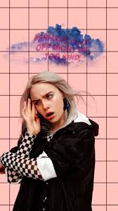 Song lyrics wallpaper music wallpaper aesthetic iphone wallpaper wallpaper quotes aesthetic wallpapers wallpapers ipad cute wallpapers background yellow billie eilish ocean eyes. Aesthetic Billie Eilish Wallpapers Top Free Aesthetic Billie Eilish Backgrounds Wallpaperaccess