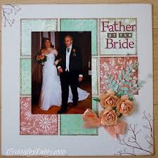 Wedding Scrapbook Layouts 12x12 Layouts Scrapbooking Ideas Creative Scrapboo Bridal Shower Scrapbook Wedding Scrapbook Pages Wedding Scrapbooking Layouts