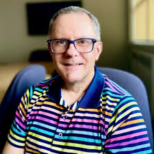 Today is World Movement Disorders Day. Earlier this year, thanks to our  donors, we were able to purchase $250,000 Deep Brain Stimulation (DBS)  technology for Parkinson's disease and other movement disorders. This