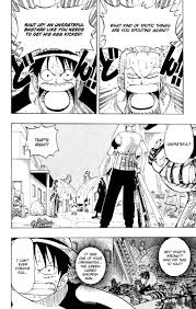 One Piece - Chapter 112 : Luffy Vs Zoro - Read Free Yaoi, Yaoi Manga, Yaoi  Hentai online