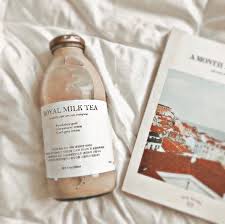 Maybe you would like to learn more about one of these? Pin By ð–»ð—‹ð—ˆð—ˆð—„ð—…ð—'ð—‡ð—‡ On Aesthetic Pfps Aesthetic Food Aesthetic Coffee Royal Milk Tea