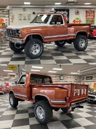 Image result for Medium Dark Spruce 1982 Ford