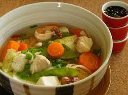 Resep Dan Cara Membuat Sayur Sop Daging Ayam Bening Yang Sederhana Selerasa Com