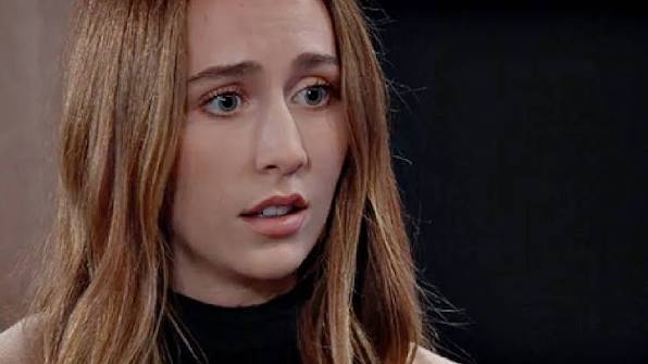 GH Spoilers: Pascal Makes Josslyn Disappear, Wyndemere's New Tower Captive  Revealed?— (𝖣𝖾𝗍𝖺𝗂𝗅 𝖢𝗁𝖾𝖼𝗄 𝖡𝖾𝗅𝗈𝗐)