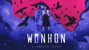 A vengeful spirit is a paranormal stealth action game where you play as a vengeful spirit of a . Paranormal Stealth Action Title Wonhon A Vengeful Spirit Set For 2021 Release Gamesunit De