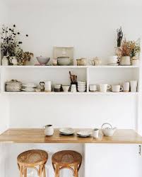 Amenager Un Coin Repas 44 Idees Et Astuces Une Hirondelle Dans Les Tiroirs Cuisines Deco Idees De Cuisine Moderne Decoration De Cuisine
