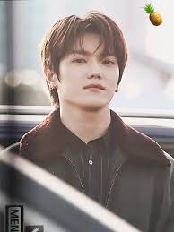 satunya cool😏, satunya hahahihi🥰 #taeyong #jisoo