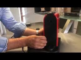 This manual comes under the category coffee makers and has been rated by 1 people with an average of a 7.5. Nespresso Leaking Machine Youtube