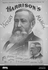 Benjamin walker Banque d'images noir et blanc