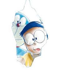  Doraemon Dan Nobita Wallpaper Kartun Hd Wallpaper Kartun Lucu Kartun